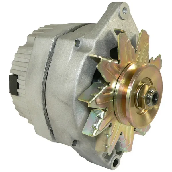 Wilson 63 Amp Alternator – New – 90-01-3125N