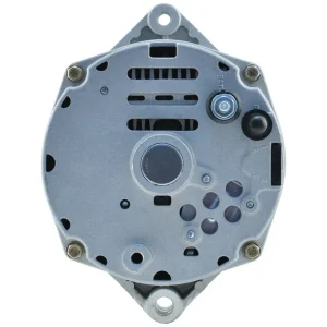 Wilson 63 Amp Alternator – New – 90-01-3125N - view 2