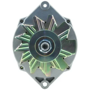 Wilson 63 Amp Alternator – New – 90-01-3125N - view 3