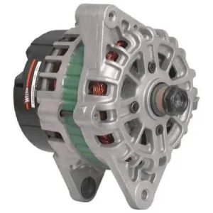 Wilson 90 Amp Alternator – New – 90-31-7021N - view 3