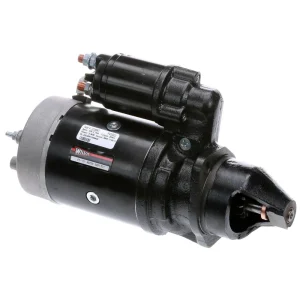 Wilson Starter – New – 91-15-6872N