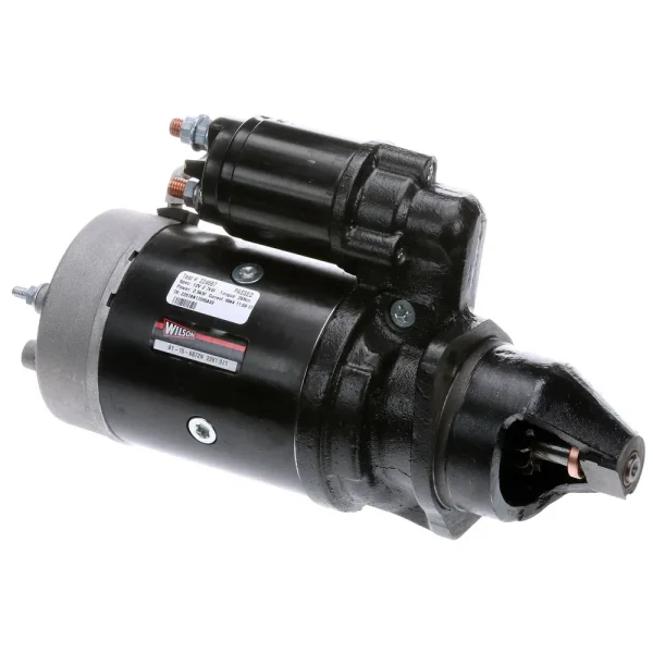 Wilson Starter – New – 91-15-6872N