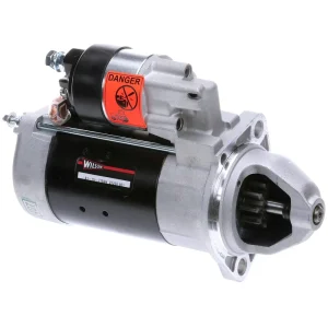 Wilson Starter – New – 91-15-7159N