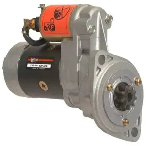 Wilson Starter – New – 91-25-1048N