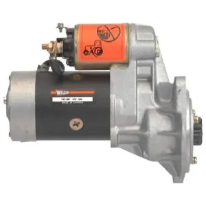 Wilson Starter – New – 91-25-1048N - view 4