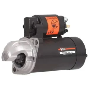 Wilson Starter – New – 91-27-3211N