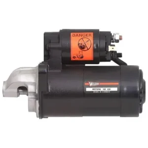 Wilson Starter – New – 91-27-3211N - view 3