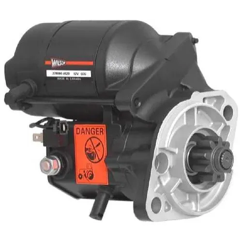 Wilson Starter – New – 91-29-5212N