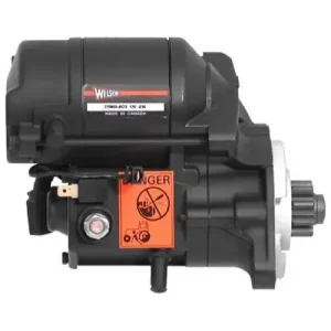 Wilson Starter – New – 91-29-5212N - view 3