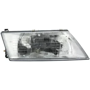 Dorman Headlight Assembly – 1590627 - view 2
