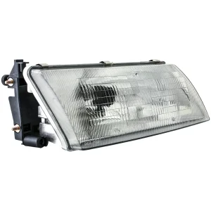 Dorman Headlight Assembly – 1590627 - view 3