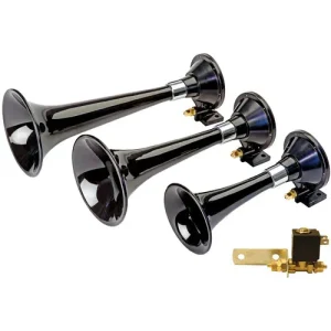 Wolo 128 db Train Horn – 876