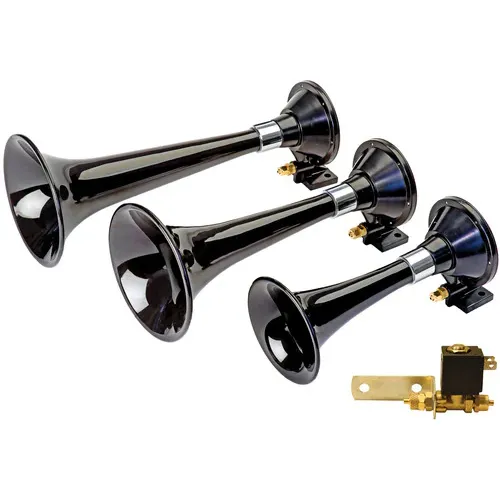 Wolo 128 db Train Horn – 876