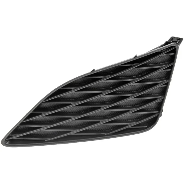 Dorman HELP! Black, Textured Finish Fog Light Cover – 45178