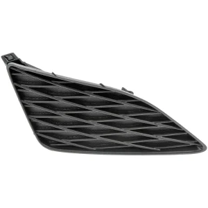 Dorman HELP! Black Fog Light Cover – 45179