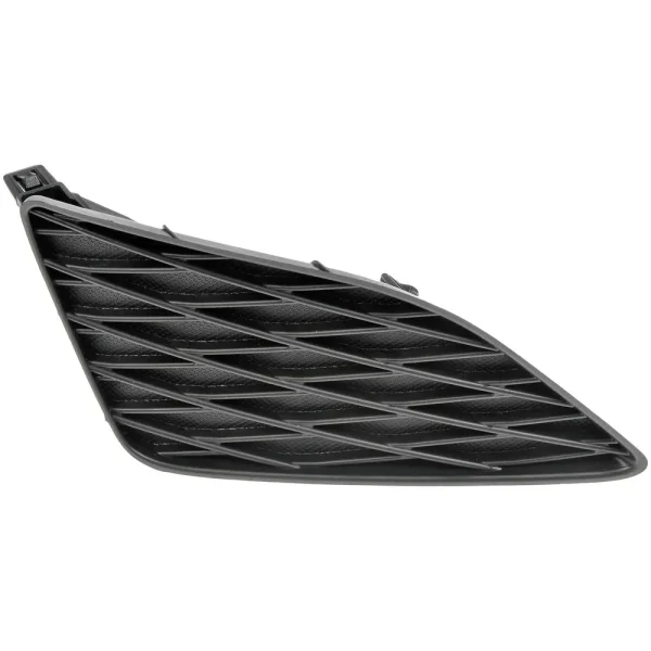 Dorman HELP! Black Fog Light Cover – 45179