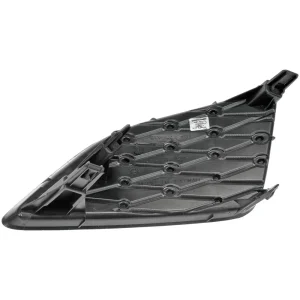 Dorman HELP! Black Fog Light Cover – 45179 - view 2