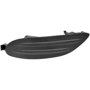 Dorman HELP! Black Fog Light Cover – 45180