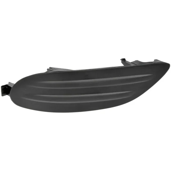 Dorman HELP! Black Fog Light Cover – 45180