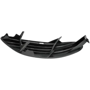 Dorman HELP! Black Fog Light Cover – 45180 - view 2