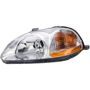 Dorman Headlight Assembly – 1590642