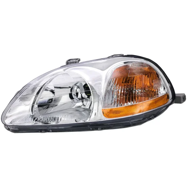 Dorman Headlight Assembly – 1590642