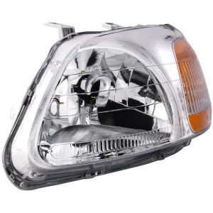 Dorman Headlight Assembly – 1590642 - view 3