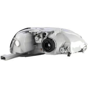 Dorman Headlight Assembly – 1590642 - view 4