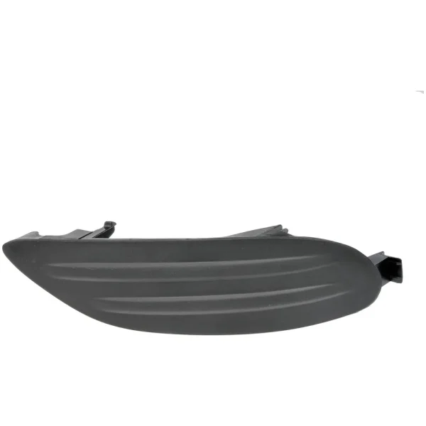 Dorman HELP! Black Fog Light Cover – 45181