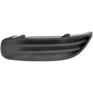 Dorman HELP! Black Fog Light Cover – 45182