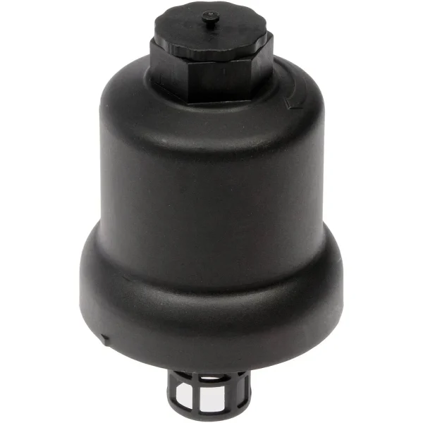 Dorman HELP! Oil Filter Cover – 917-049CD