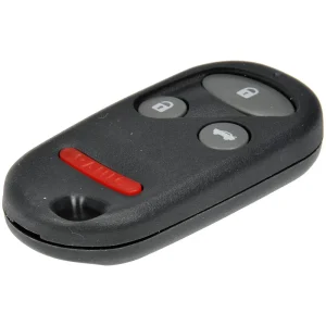 Dorman HELP! Black Keyless Entry Remote – 99359