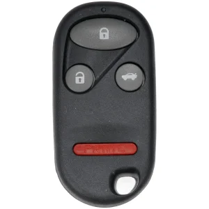 Dorman HELP! Black Keyless Entry Remote – 99359 - view 3