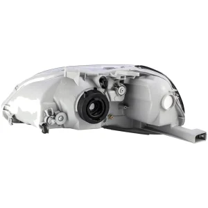 Dorman Headlight Assembly – 1590643 - view 4