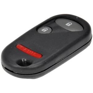 Dorman HELP! Black Keyless Entry Remote – 99372