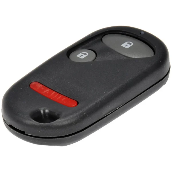 Dorman HELP! Black Keyless Entry Remote – 99372