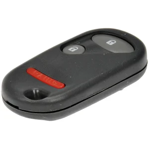 Dorman HELP! Black Keyless Entry Remote – 99374