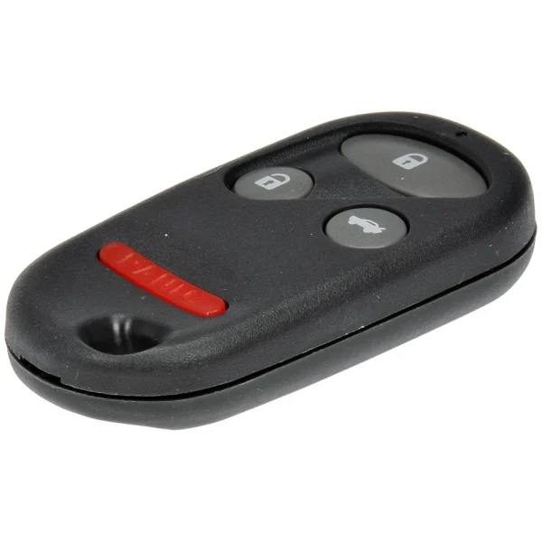 Dorman HELP! Black Keyless Entry Remote – 99375