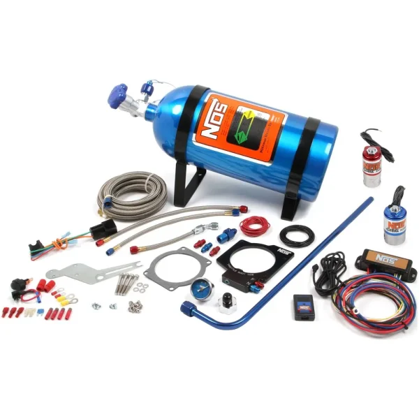NOS Nitrous Oxide System – 05160NOS