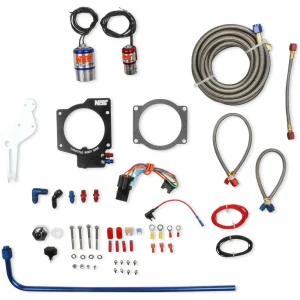 NOS Nitrous Oxide System – 05160NOS - view 2