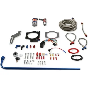 NOS Nitrous Oxide System – 05160NOS - view 3