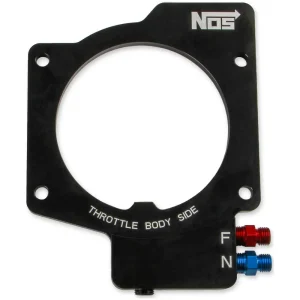 NOS Nitrous Oxide Plate – 13436NOS - view 3
