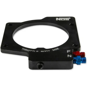 NOS Nitrous Oxide Plate – 13436NOS - view 4