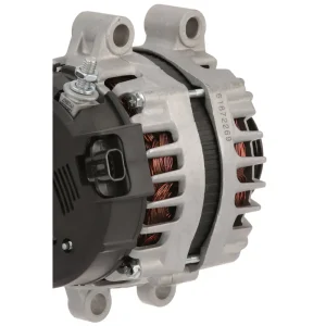 Ultima 150 Amp Alternator – Remanufactured – R110410B - view 4