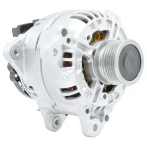 Ultima 140 Amp Alternator – Remanufactured – R110473B