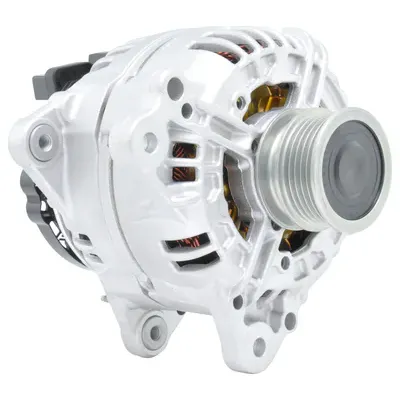 Ultima 140 Amp Alternator – Remanufactured – R110473B