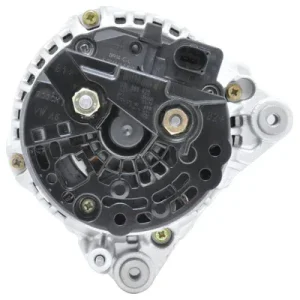 Ultima 140 Amp Alternator – Remanufactured – R110473B - view 2