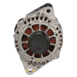 Ultima 130 Amp Alternator – Remanufactured – R111534B - view 3