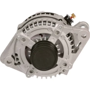 Ultima 100 Amp Alternator – Remanufactured – R112109B - view 3