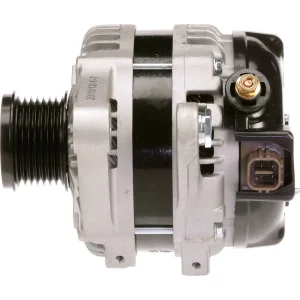 Ultima 100 Amp Alternator – Remanufactured – R112109B - view 4